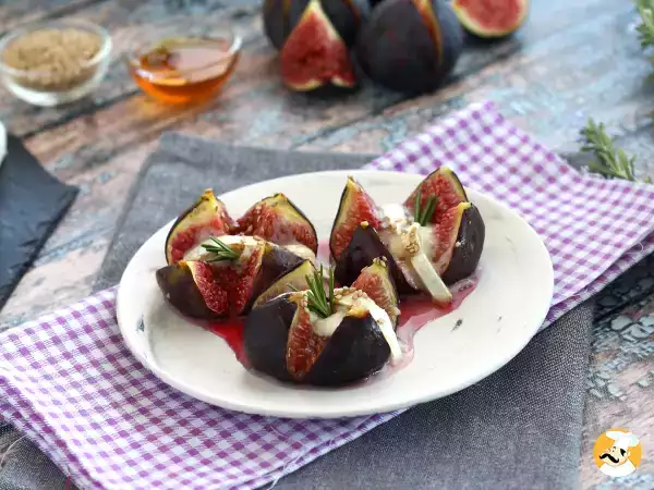 9 irresistible fig recipes that will change the way you look at this fruit