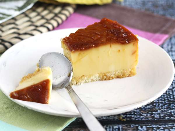 10 recipes for homemade flan like grandma's: from the classic egg and caramel to the Parisian one