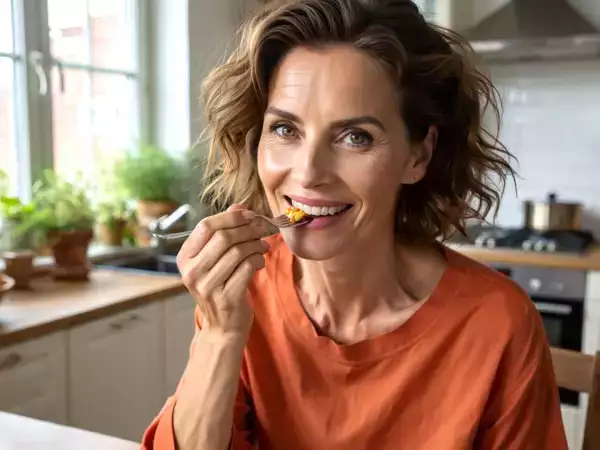 The secret of Mediterranean women: 5 powerful foods that every woman 50+ should include in her routine