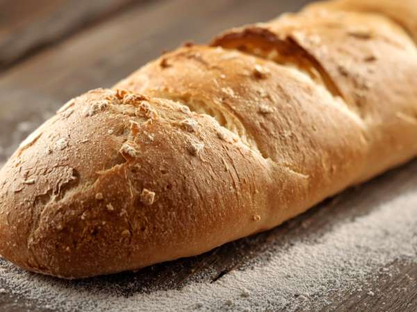 No more dry bread: simple tricks to revive stale baguettes and bring back that freshly baked taste