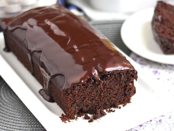 It tastes like heaven… but the key ingredient in this chocolate cake will leave you stunned