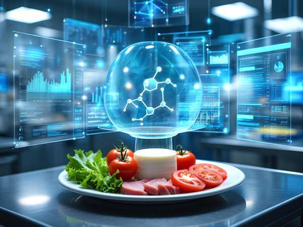 AI isn’t just about robots and chatbots, it might quietly be saving the global food chain from collapse
