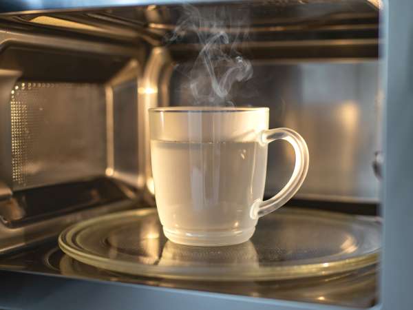 Think microwaving a glass of water is harmless? One tiny mistake can turn it into a boiling hazard