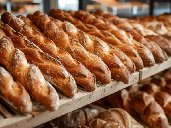 You eat bread every day, but do you really know what it’s doing to your body behind the scenes?