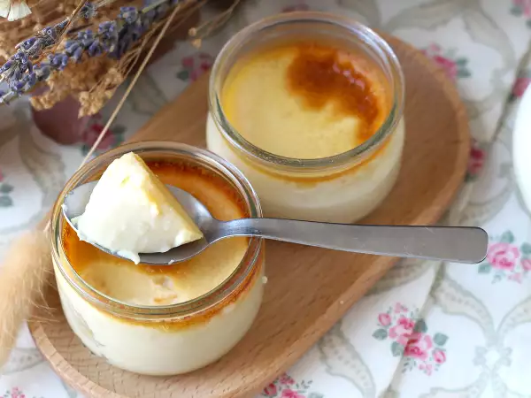 So rich, so creamy, and so simple: grandma’s dessert secret is finally out (and it’s only 4 ingredients)
