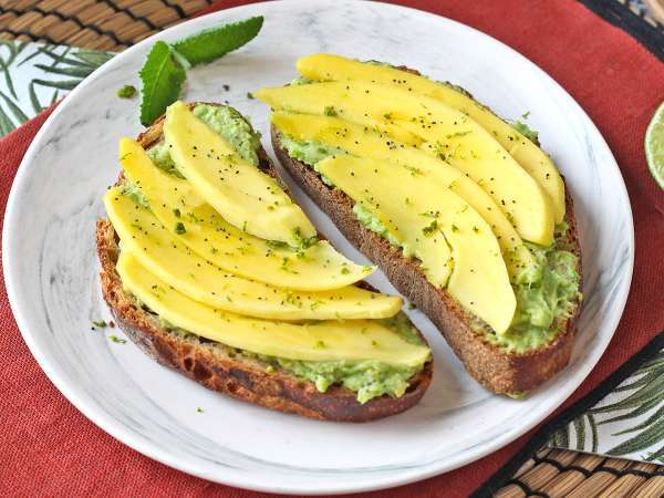 You’ve had avocado toast… but not like this. The 8-minute twist that makes breakfast unforgettable