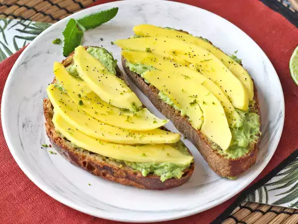 You’ve had avocado toast… but not like this. The 8-minute twist that makes breakfast unforgettable