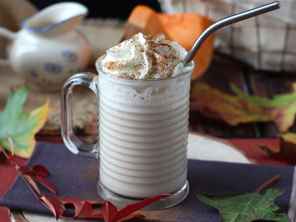 9 autumn beverages that do not understand fashions and to which we always return when the cold weather arrives