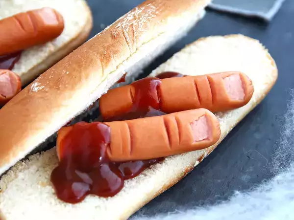 Over 1 million views on TikTok: it only takes 3 ingredients for the most ingenious Halloween idea