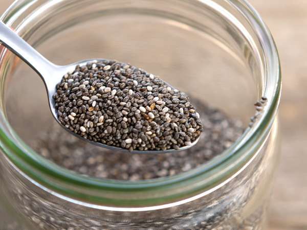 Are chia seeds a wellness miracle or just another food trend that secretly upsets your gut?