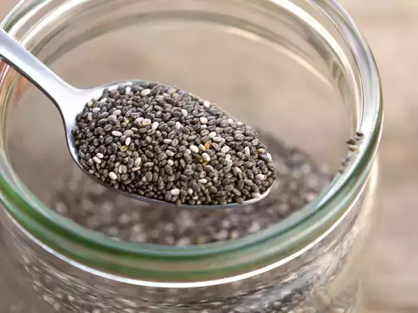 Are chia seeds a wellness miracle or just another food trend that secretly upsets your gut?