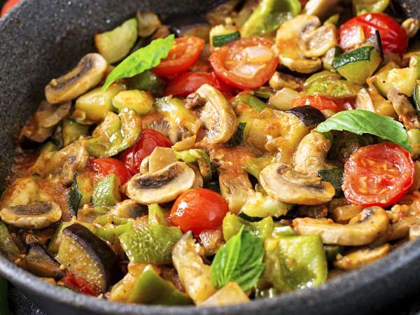 The reason your mushrooms are never restaurant-good? It’s probably one of these 4 little habits