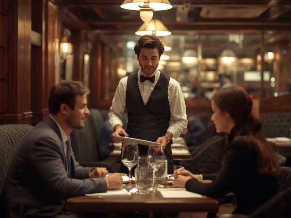 Even the “healthy” menu has traps: here’s what to really look for when eating out with high cholesterol