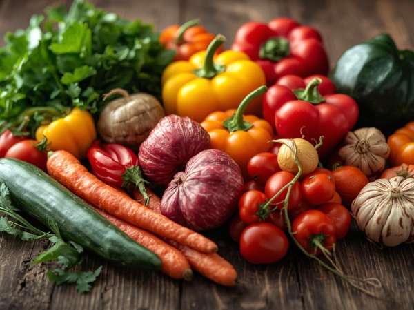 To get enough fiber in your diet, here are the vegetables to choose (and how to cook them well)