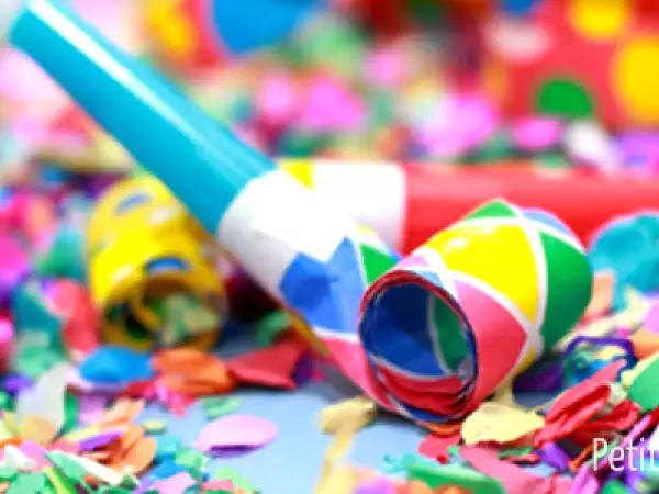 8 recipes for a typical Mardi Gras