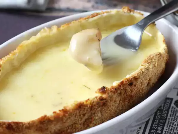 These 11 cozy dishes are so comforting, they’ll make you forget how cold it is outside
