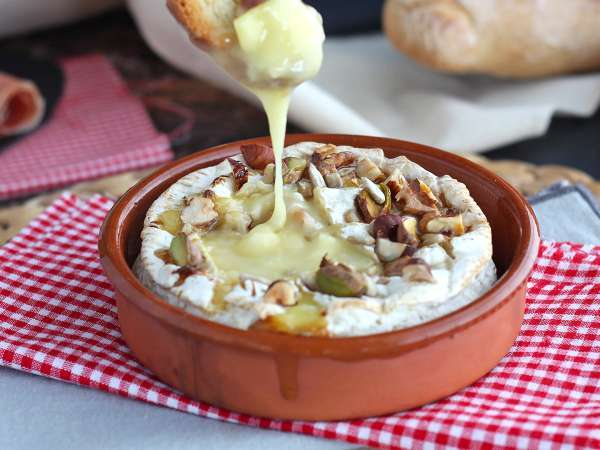 Your nose says no, but your tongue says yes! The smelliest cheeses that secretly taste divine