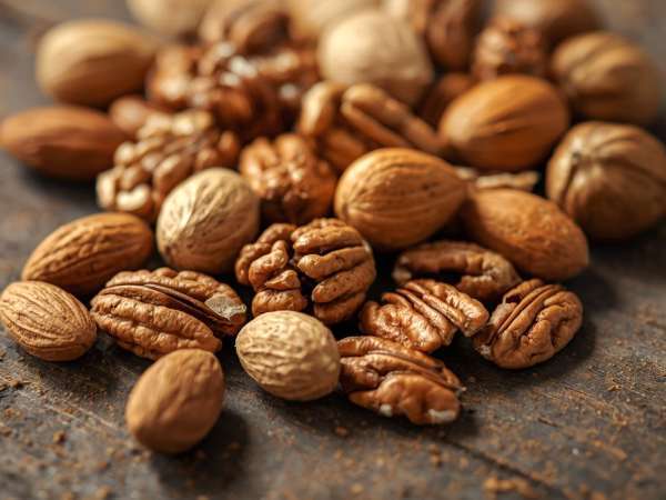 Nut allergies: dishes that contain nuts without your knowledge