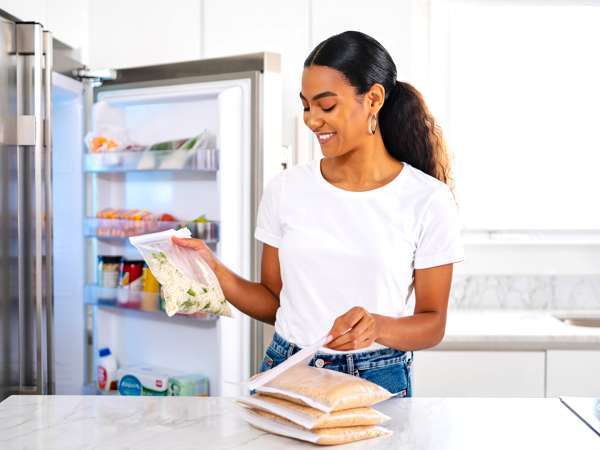 Freezing your food wrong? These 9 mistakes destroy taste, texture, and freshness without you knowing