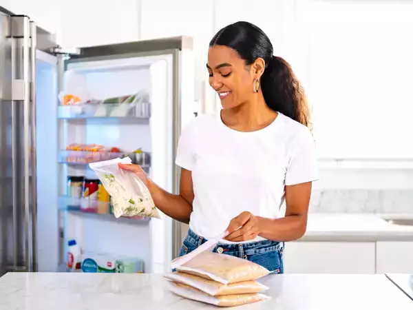 Freezing your food wrong? These 9 mistakes destroy taste, texture, and freshness without you knowing