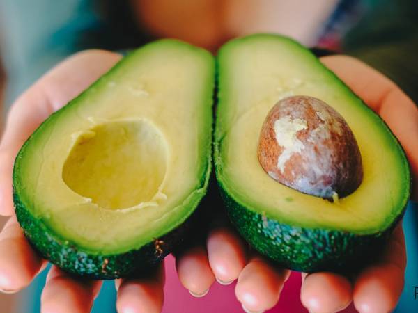 How to choose an avocado?