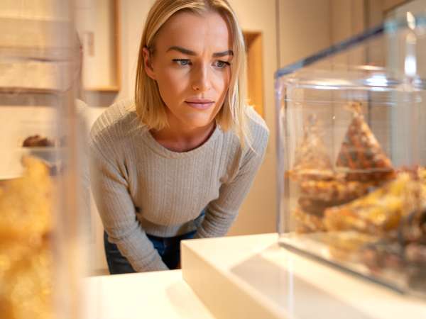 This is the Disgusting Food Museum in Sweden: the most disgusting (and fascinating) food museum in the world