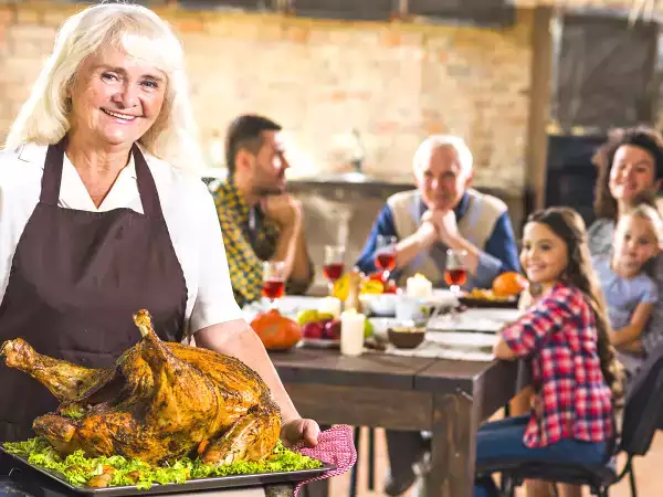 The truth that hurts: why mother-in-law's cooking remains the most praised in the family