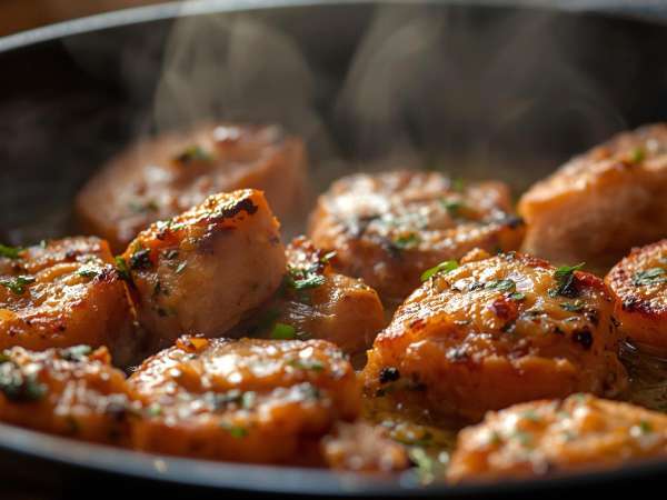 Cooking destroys up to 50% of the vitamins in your dishes: how to avoid it