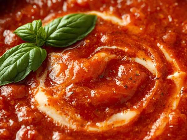 Stop adding sugar to your tomato sauce: here's why (and what to do instead)