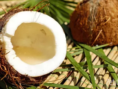 How to choose a coconut?