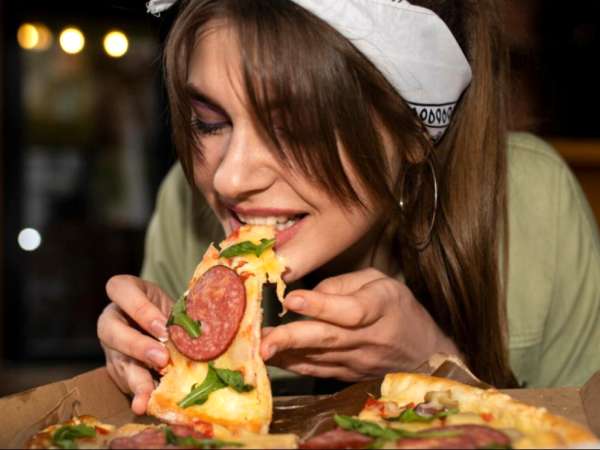 Forget cutlery: what science has discovered about eating with your hands will blow your mind