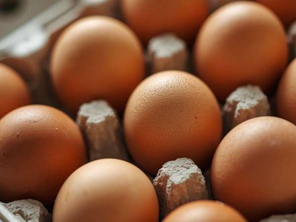 Eggs are everywhere... but should we really be wary of them? Here's what the latest studies say