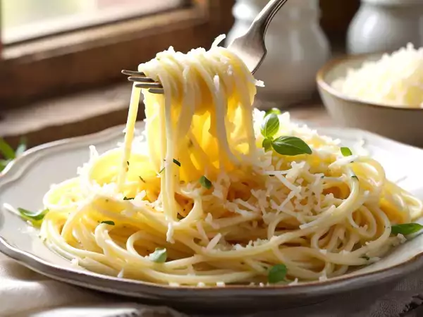 9 cheap ingredients that turn any pasta into a chef's dish