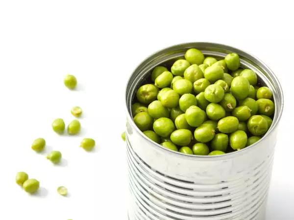 No can opener, no panic: this survival tip will save you more than one dinner party!