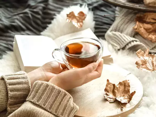 Sleepless nights and a racing mind? This calming drink might work better than you expect