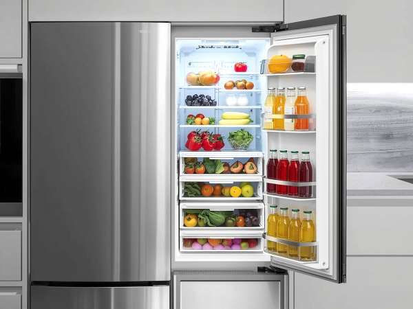 Think the fridge keeps food fresh? These mistakes are why your ingredients taste worse and go bad faster