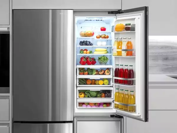 Think the fridge keeps food fresh? These mistakes are why your ingredients taste worse and go bad faster