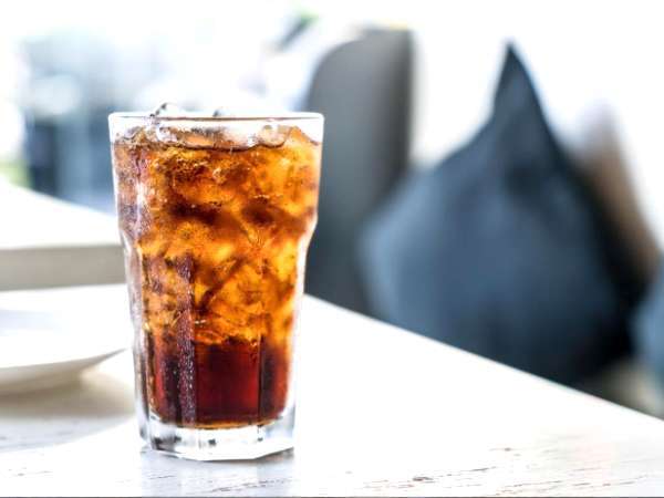 What researchers have discovered about sugary sodas changes everything we thought we knew about the microbiota