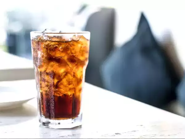 What researchers have discovered about sugary sodas changes everything we thought we knew about the microbiota