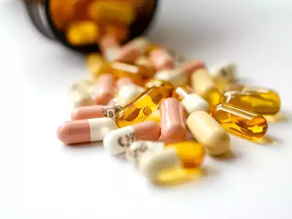 Feeling tense? This heart-friendly nutrient could also help cool your nerves and reduce conflict