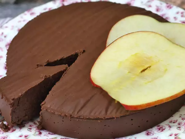 The truth is that no one needs sugar when you have these 5 absurdly tasty ideas with apples forgotten in the fruit bowl