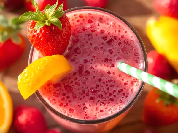 Do you drink smoothies every day? Here's what your blender is really doing to your vitamins