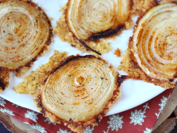 10 onion recipes that will make you forget about meat and chicken