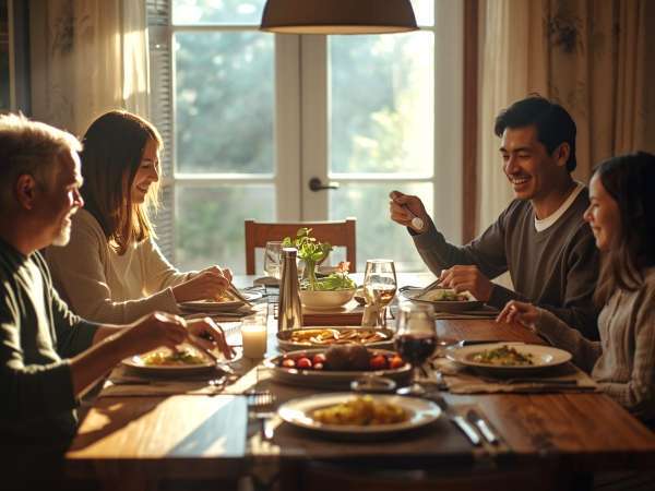 Eat early to burn more: why meal timing changes everything