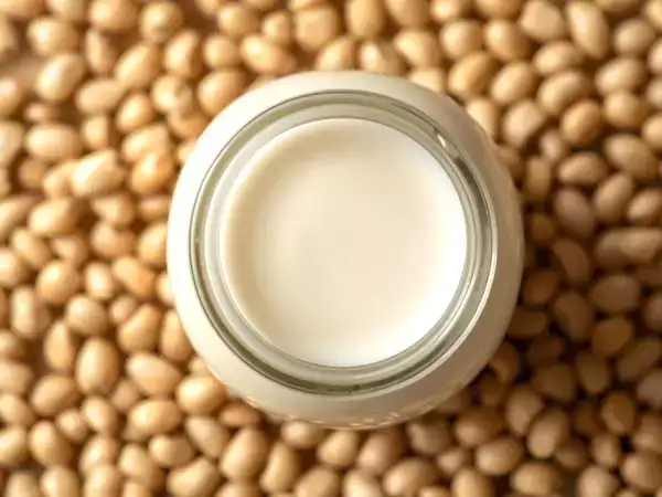 Which plant-based milk is healthiest? Let's find out!