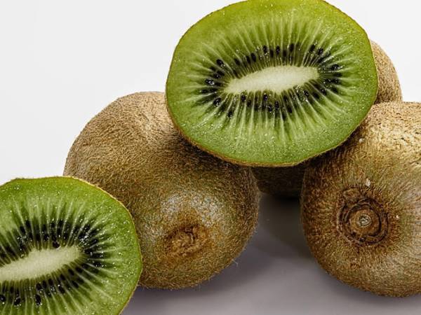 How to choose a kiwi fruit?