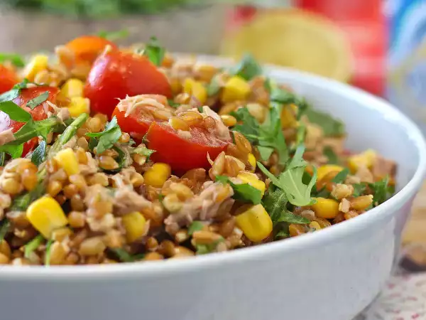 9 clever ideas for emptying the fridge (without looking like run out of leftovers dishes)