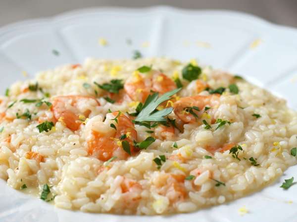Think risotto’s too much effort? These 7 recipes prove it’s the most delicious investment you can make