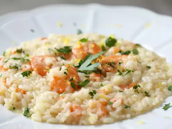 Think risotto’s too much effort? These 7 recipes prove it’s the most delicious investment you can make