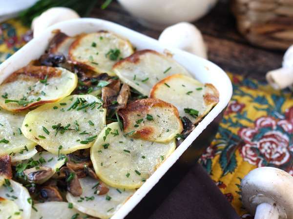 These 15 stunning potato sides might be the most memorable part of your Christmas meal